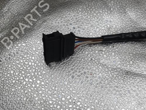 Left mirror VW POLO III (6N1) 60 1.4 | BP24180956C26 