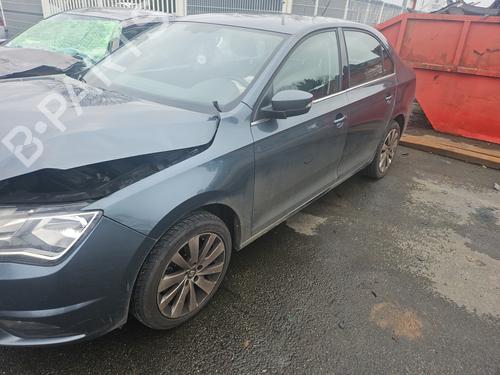 Left tailgate light SEAT TOLEDO IV (KG3) 1.2 TSI | BP30081776C79 - Image 5