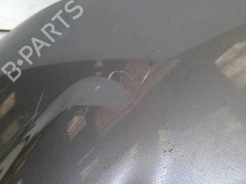Rear spoiler RENAULT CLIO IV (BH_) 1.5 dCi 75 | BP25842566C96 