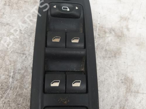 Left front window switch CITROËN C4 II (NC_) 1.6 HDi 115 | BP26027938I27 - Image 3