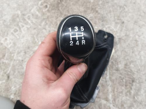 Shift knob FORD KA+ III (UK, FK) 1.2 | BP29611597I34 - Image 2