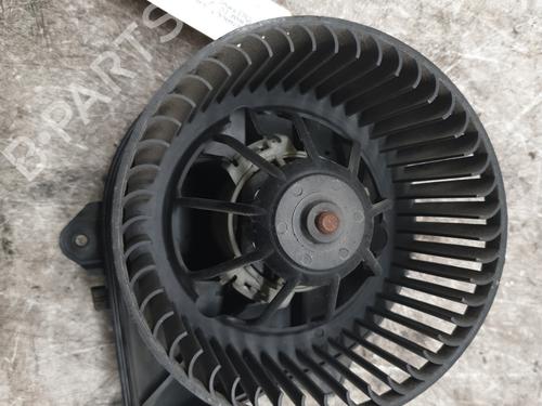 Used Heater blower motor Heater blower motor RENAULT TRAFIC II Bus (JL) 2.0 dCi 90 (JL00, JL01, JL0H, JL0M, JL0P, JL0S) (90 hp) 29325167 29325167