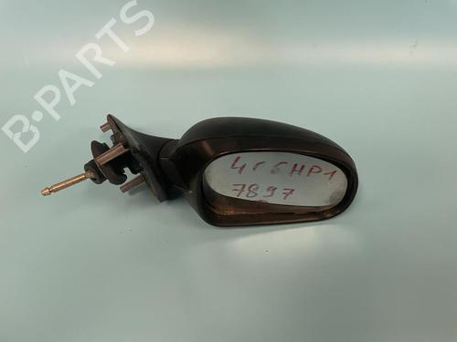 Used Right mirror PEUGEOT 406 (8B) 1.8 16V (110 hp) 22886616