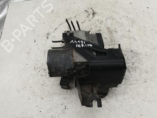ABS Bremseaggregat OPEL MERIVA A MPV (X03) 1.7 CDTI (E75) | BP24422293M43 