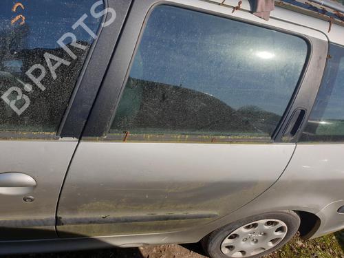 left-rear-door-peugeot-206-sw-2ek-2002-36026837 main image