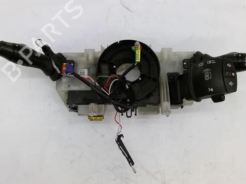 Steering column stalk RENAULT MEGANE III Grandtour (KZ0/1) 1.5 dCi (KZ1M, KZ1W, KZ0R) | BP22879760I23 