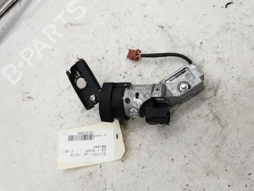 Ignition barrel CITROËN C3 I (FC_, FN_) 1.4 HDi | BP22875378M48 