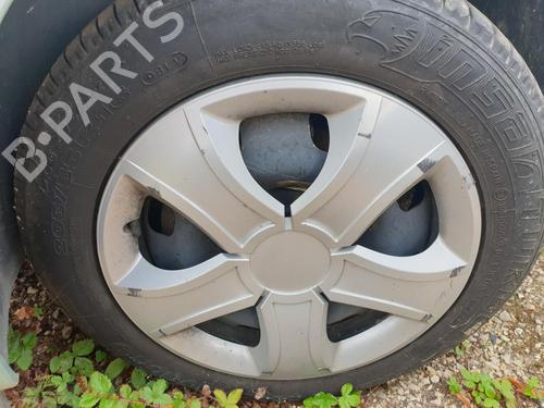 Used Other PEUGEOT 307 Break (3E) 2.0 HDI 110 (107 hp) 28026077