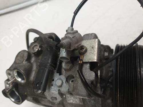AC compressor BMW 3 (E90) | BP38342857M34 - Image 4