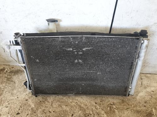 Used AC radiator KIA CEE'D Sportswagon (JD) 1.6 GDI (135 hp) 29863468