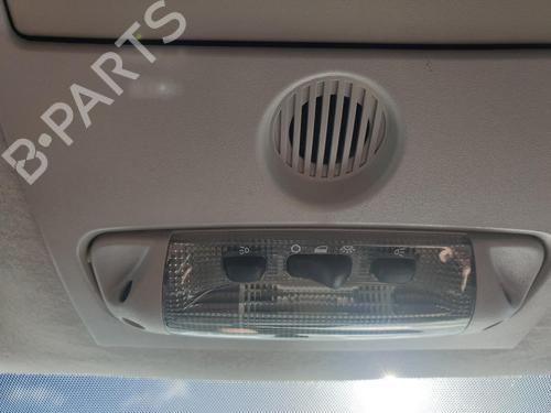 Innerbelysning FORD S-MAX (WA6) [2006-2014]  28798903