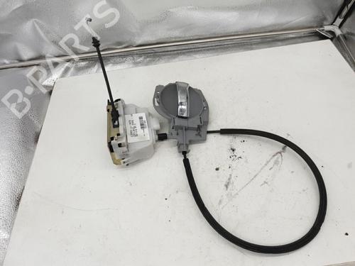 Used Front right lock CITROËN C3 Pluriel (HB_) 1.6 (109 hp) 22868242