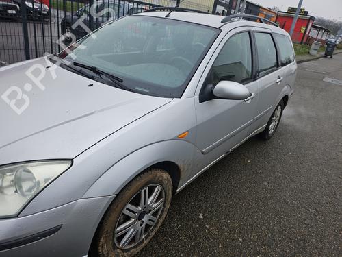 Left front window switch FORD FOCUS I Turnier (DNW) 1.8 TDCi | BP38187890I27 - Image 6