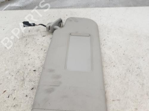 Right sun visor VW GOLF PLUS V (5M1, 521) 2.0 TDI 16V | BP22866287I2 