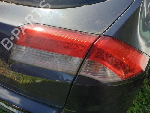 Right taillight RENAULT LAGUNA III (BT0/1) 2.0 dCi (BT01, BT08, BT09, BT0E, BT0K, BT12, BT1C, BT1D,... | BP29429962C35 