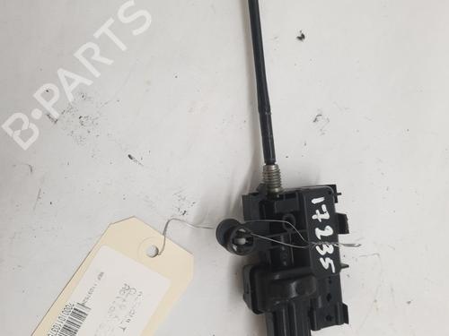 Fuel door actuator RENAULT CLIO IV (BH_) 1.5 dCi 90 | BP27980188E18 