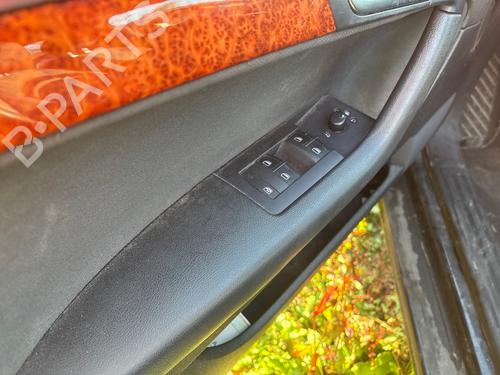 Left front window switch AUDI A3 Sportback (8PA) 1.9 TDI | BP39138594I27 - Image 3