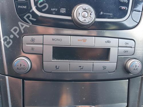 Climate control FORD MONDEO IV Turnier (BA7) 2.0 TDCi | BP32316983I5 - Image 2