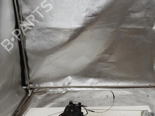 Used Front right window mechanism RENAULT TRAFIC II Van (FL) 1.9 dCi 100 (FL0C) (101 hp) 22874174