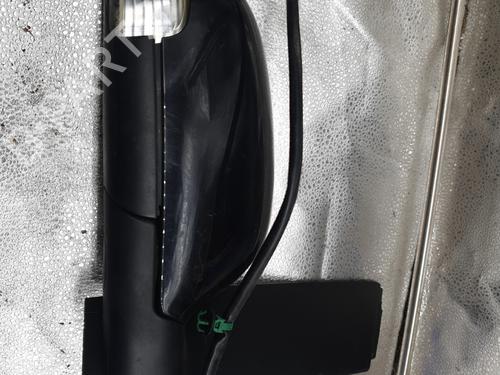 Used Right mirror VW TOURAN (1T1, 1T2) 2.0 TDI 16V (140 hp) 24181019