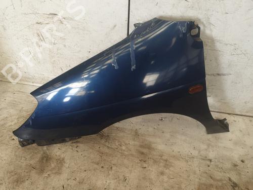 Used Left front fenders Left front fenders RENAULT SCÉNIC I MPV (JA0/1_, FA0_) 1.9 dCi (JA05, JA1F) (102 hp) 36482099 36482099