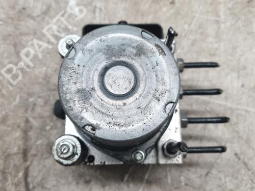 Used ABS pump CITROËN BERLINGO MULTISPACE (B9) 1.6 HDi 75 / BlueHDi 75 (75 hp) 31612708