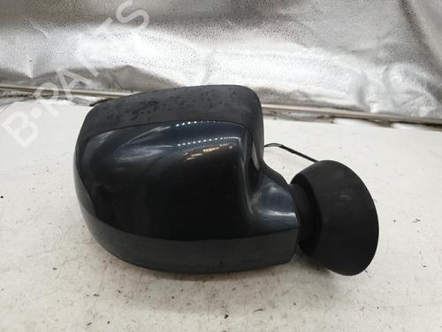 Right mirror DACIA LOGAN MCV (KS_) 1.5 dCi (KS0W) | BP22871664C27 