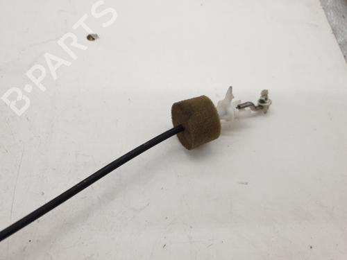 Front left lock MERCEDES-BENZ A-CLASS (W168) A 170 CDI (168.009, 168.109) | BP22865928C98 