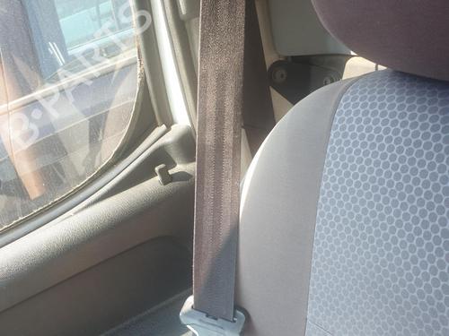Front right seatbelt PEUGEOT PARTNER Box Body/MPV (5_, G_) 1.9 D | BP37802454I25 - Image 2