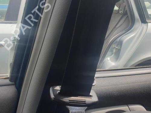 Used Front right seatbelt Front right seatbelt SKODA FELICIA I Estate (6U5) [1995-1998] 36394668 36394668
