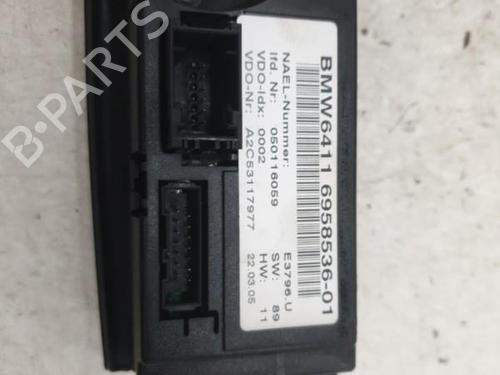 climate-control-bmw-1-e87-2003-2004-2005-2006-2007-2008-2009-2010-2011-2012-2013-24422488 main image