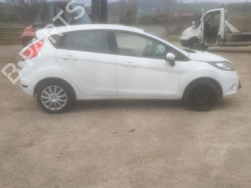 Rear mirror FORD FIESTA VI (CB1, CCN) 1.4 TDCi | BP27809487I6 - Image 4
