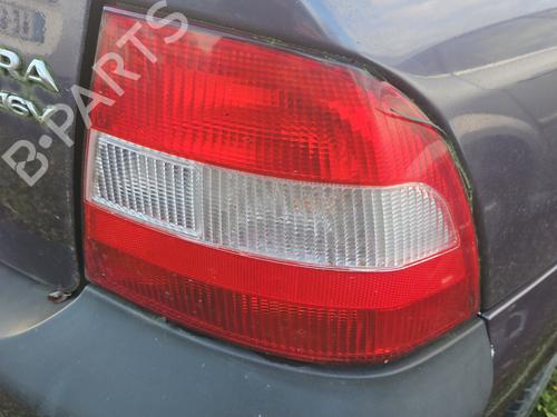 Used Right taillight Right taillight OPEL VECTRA B (J96) 1.6 i 16V (F19) (100 hp) 30978049 30978049
