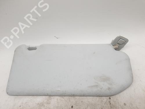 left-sun-visor-peugeot-508-sw-i-8e_-20-hdi-16117312pr-2010-2011-2012-2013-2014-2015-2016-2017-2018-22882533 main image
