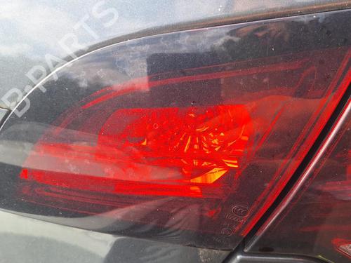 Right tailgate light CITROËN DS4 (NX_) 1.6 VTi 120 | BP22864818C80 