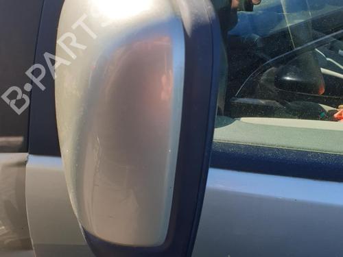 Used Left mirror Left mirror CITROËN JUMPY II (VF7) 2.0 HDi 140 (136 hp) 33804666 33804666