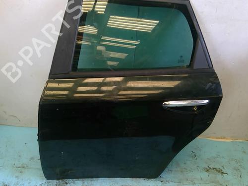 Used Left rear door ALFA ROMEO 159 Sportwagon (939_) 1.9 JTDM 8V (939AXH1B, 939BXH1B) (115 hp) 22881706