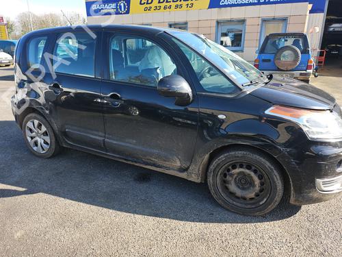 Used Parts CITROËN C3 II (SC_) 1.6 HDi 110 2885503