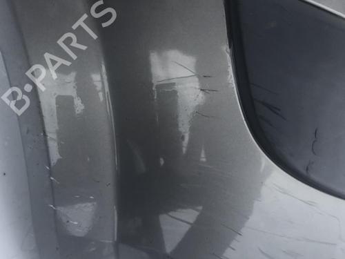 Rear bumper RENAULT MEGANE II (BM0/1_, CM0/1_) 1.5 dCi (BM1E, CM1E) | BP22872671C8 