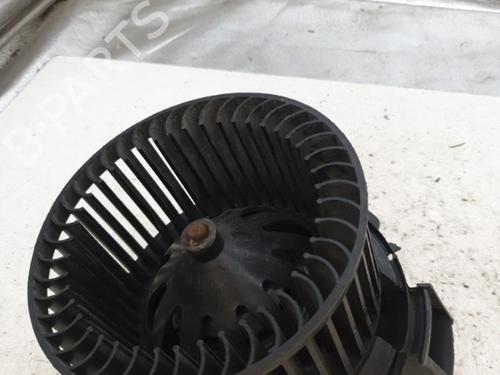 Used Heater blower motor CITROËN XSARA PICASSO (N68) 1.6 HDi (90 hp) 25843396
