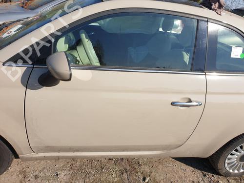 left-front-door-fiat-500-312_-2007-33317508 main image