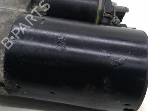 Starter SEAT IBIZA III (6L1) 1.4 16V | BP22868799M8 