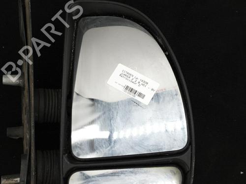 Used Right mirror CITROËN JUMPER I Van (244) 2.8 HDi (146 hp) 22885760