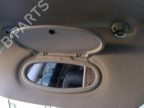 Left sun visor CHRYSLER PT CRUISER (PT_) 2.2 CRD | BP22882170I1 