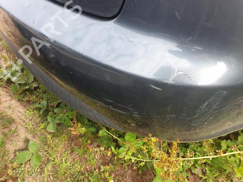 Used Rear bumper Rear bumper 37036583 37036583