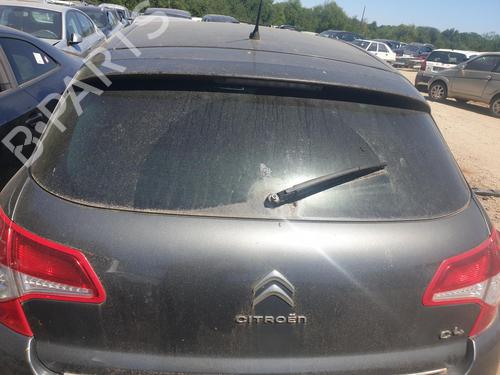 tailgate-citroen-c4-ii-nc_-2009-37201753 main image