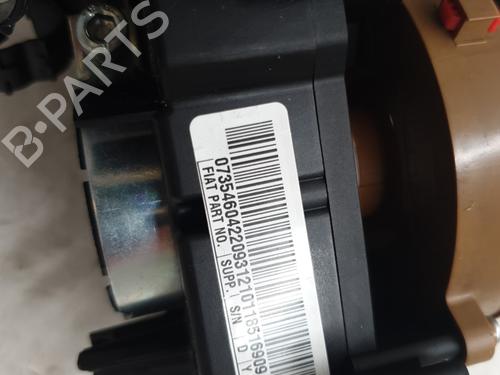 Steering column stalk PEUGEOT BIPPER Tepee 1.4 HDi | BP37023142I23 - Image 3