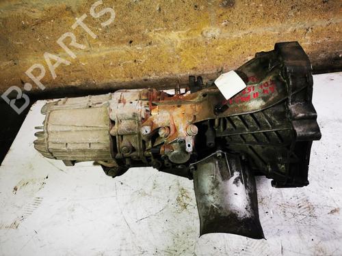 Gearbox AUDI A4 B7 (8EC) 2.0 TDI 16V | BP22868613M3 