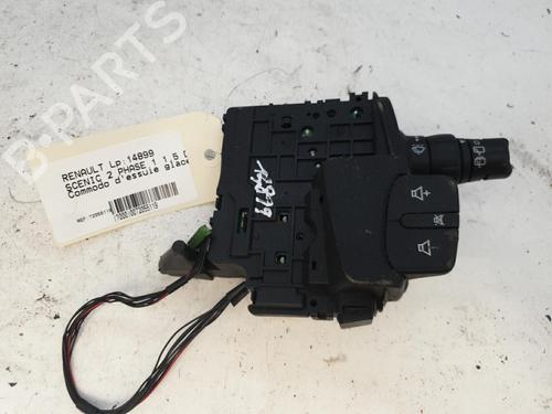 Used Steering column stalk RENAULT SCÉNIC II (JM0/1_) 1.5 dCi (JM02, JM13) (101 hp) 22868048