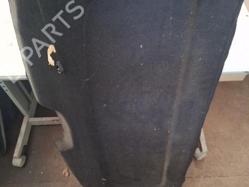 Used Rear parcel shelf PEUGEOT 308 I (4A_, 4C_) 1.6 HDi (114 hp) 22872650
